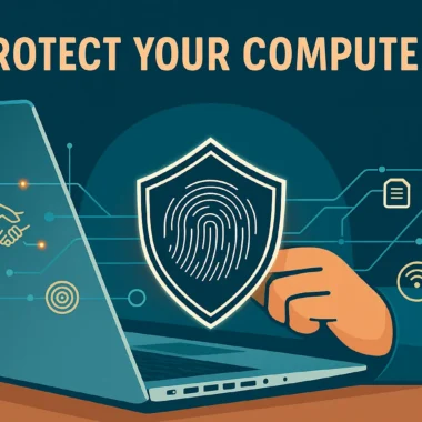 Still Using Antivirus? Here’s Why Your Device Might Be Exposed Anyway! 🛡️
