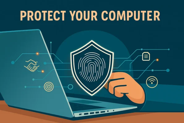Is Antivirus Enough? The Shocking Truth About Your Device’s Security in 2025