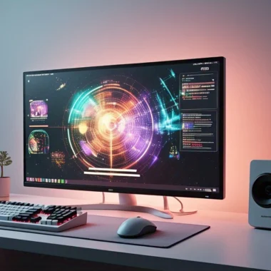 Gaming in 2025: Boost Your Setup, Not Just Your Skills